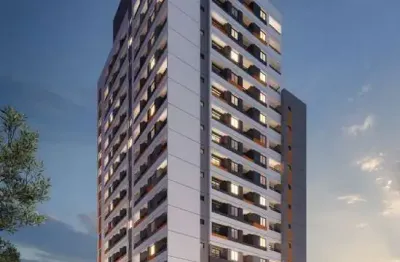 Apartamento com 1 quarto à venda na rua barra funda, 815, santa cecília, são paulo, 51 m2 por r$ 518.740