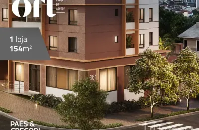 Ponto comercial à venda na rua comendador joão gabriel, 56, mirandópolis, são paulo, 155 m2 por r$ 1.780.250