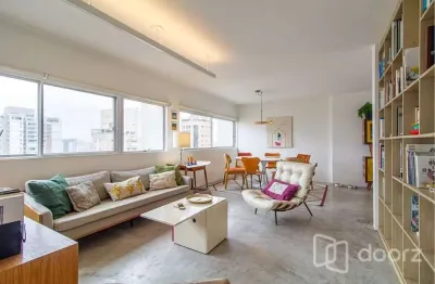 Cobertura com 4 quartos à venda na vila tucuna, 333, pompéia, são paulo, 154 m2 por r$ 1.100.000