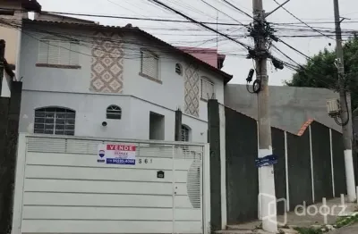 Casa com 3 quartos à venda na rua manuel de oliveira lima, 361, jardim eledy, são paulo, 101 m2 por r$ 545.000