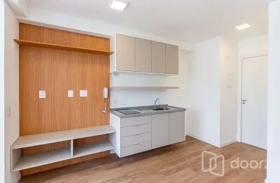 Apartamento com 1 quarto à venda na avenida alberto augusto alves, 320, vila andrade, são paulo, 25 m2 por r$ 420.000