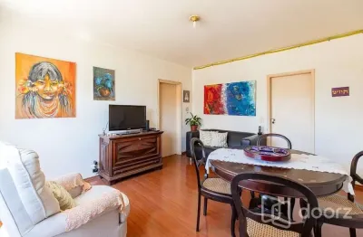 Apartamento com 3 quartos à venda na rua fernandes moreira, 700, chácara santo antônio, são paulo, 65 m2 por r$ 530.000
