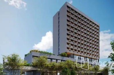 Sala comercial à venda na avenida regente feijó, 1050, jardim anália franco, são paulo, 25 m2 por r$ 474.620