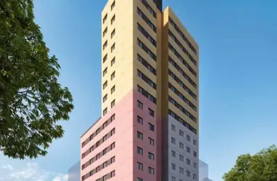 Ponto comercial à venda na alameda ribeiro da silva, 523, campos eliseos, são paulo, 39 m2 por r$ 419.276