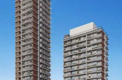 Apartamento com 2 quartos à venda na rua professor vahia de abreu, 151, vila olímpia, são paulo, 44 m2 por r$ 738.500