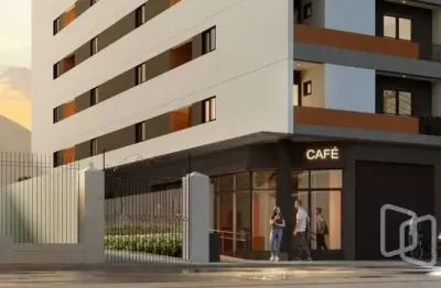 Ponto comercial à venda na rua general jardim, 508, vila buarque, são paulo, 32 m2 por r$ 645.462