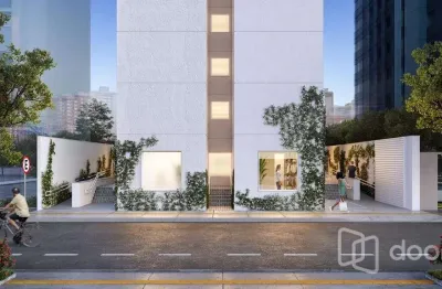 Ponto comercial à venda na rua general jardim, 410, vila buarque, são paulo, 165 m2 por r$ 1.400.000