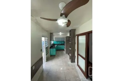 Casa com 3 quartos à venda na rua joão fernandes soares, 69, santa tereza, porto alegre, 129 m2 por r$ 410.000