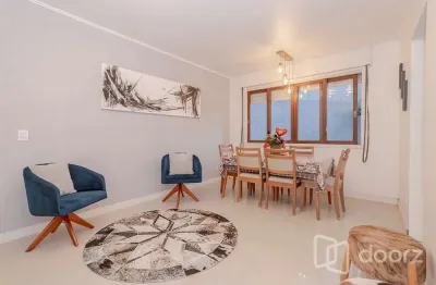 Apartamento com 3 quartos à venda na rua engenheiro ryff, 159, jardim são pedro, porto alegre, 101 m2 por r$ 459.000