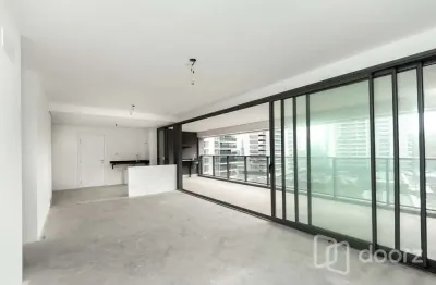 Apartamento com 2 quartos à venda na avenida das nações unidas, 14500, real parque, são paulo, 142 m2 por r$ 3.200.000