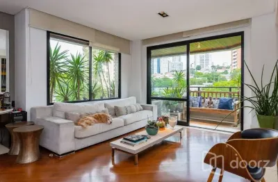 Apartamento com 3 quartos à venda na avenida engenheiro luiz gomes cardim sangirardi, 607, vila mariana, são paulo, 205 m2 por r$ 1.680.000