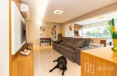 Apartamento com 3 quartos à venda na rua bela vista, 739, santo amaro, são paulo, 165 m2 por r$ 2.685.000