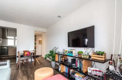 Apartamento com 2 quartos à venda na rua ponta delgada, 76, vila olímpia, são paulo, 70 m2 por r$ 946.000