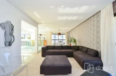 Cobertura com 3 quartos à venda na rua abdo ambuba, 153, morumbi, são paulo, 370 m2 por r$ 2.199.000