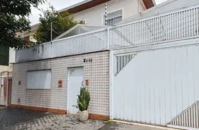 Casa com 3 quartos à venda na rua cipriano barata, 2588, ipiranga, são paulo, 200 m2 por r$ 1.450.000