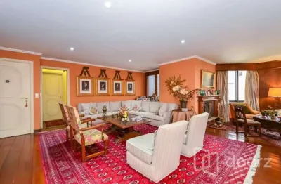 Cobertura com 4 quartos à venda na rua josé carlos de toledo piza, 245, jardim parque morumbi, são paulo, 547 m2 por r$ 1.289.000