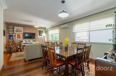 Apartamento com 3 quartos à venda na rua jesuíno arruda, 701, itaim bibi, são paulo, 129 m2 por r$ 1.800.000