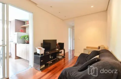 Apartamento com 2 quartos à venda na rua dom pedro silva, 227, vila gumercindo, são paulo, 57 m2 por r$ 539.000