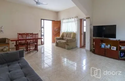 Casa com 2 quartos à venda na durval pedroso da silva, 62, vila do castelo, são paulo, 60 m2 por r$ 437.000