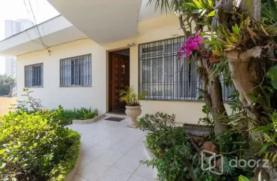Casa com 3 quartos à venda na guaripe, 226, vila do bosque, são paulo, 193 m2 por r$ 1.260.000