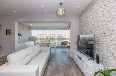 Apartamento com 3 quartos à venda na avenida celso garcia, 5640, tatuapé, são paulo, 102 m2 por r$ 1.098.000