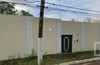 Terreno à venda na rua sérgio milliet, 105, jardim marajoara, são paulo, 1220 m2 por r$ 2.430.000