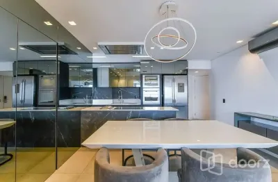 Apartamento com 1 quarto à venda na avenida presidente juscelino kubitschek, 1545, vila olímpia, são paulo, 80 m2 por r$ 2.750.000