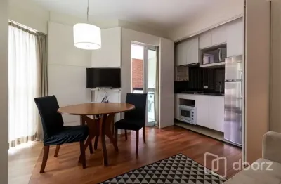 Apartamento com 1 quarto à venda na rua são tomé, 73, vila olímpia, são paulo, 139 m2 por r$ 1.050.000