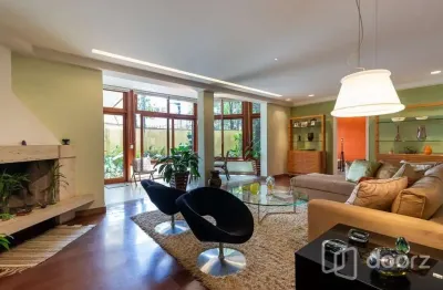 Casa com 4 quartos à venda na rua manuel josé gomes, 166, jardim prudência, são paulo, 440 m2 por r$ 1.790.000
