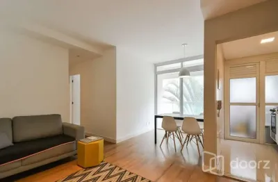 Apartamento com 2 quartos à venda na rua dona antônia de queirós, 505, consolação, são paulo, 60 m2 por r$ 990.000