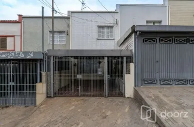 Casa com 3 quartos à venda na rua morais de barros, 71, campo belo, são paulo, 145 m2 por r$ 787.000