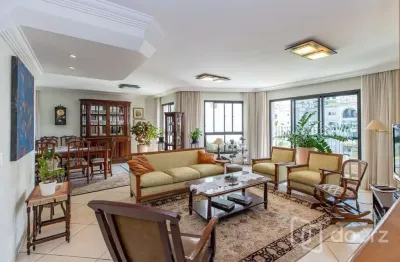 Apartamento com 3 quartos à venda na rua doutor emílio ribas, 41, perdizes, são paulo, 162 m2 por r$ 1.590.000