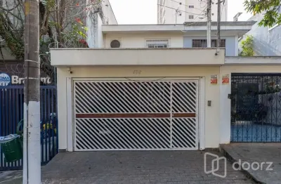 Casa com 2 quartos à venda na rua padre leonardo, 496, jardim aeroporto, são paulo, 136 m2 por r$ 980.000