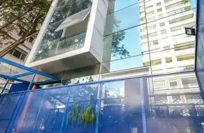Prédio à venda na rua peixoto gomide, 1596, jardim paulista, são paulo, 1454 m2 por r$ 29.500.000
