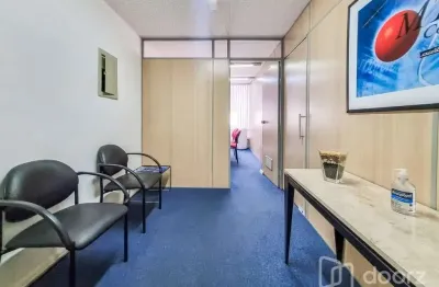 Sala comercial à venda na rua joaquim floriano, 733, itaim bibi, são paulo, 82 m2 por r$ 600.000