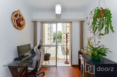 Apartamento com 1 quarto à venda na rua inhambú, 942, vila uberabinha, são paulo, 62 m2 por r$ 615.000