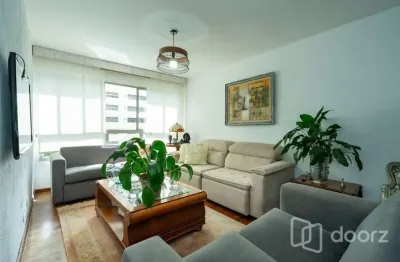 Apartamento com 3 quartos à venda na rua jacurici, 86, itaim bibi, são paulo, 130 m2 por r$ 1.690.000