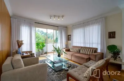 Apartamento com 3 quartos à venda na rua crítios, 251, vila suzana, são paulo, 185 m2 por r$ 710.000