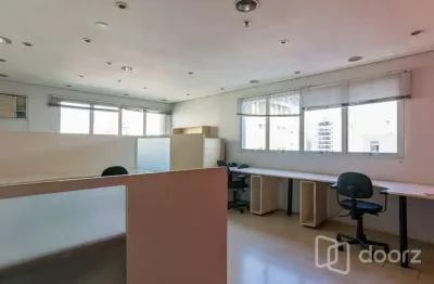 Sala comercial à venda na rua santa justina, 352, vila olímpia, são paulo, 41 m2 por r$ 349.000