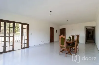 Casa com 6 quartos à venda na bosque da represa, 64, guarapiranga, são paulo, 450 m2 por r$ 2.950.000