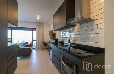 Apartamento com 1 quarto à venda na rua paula ney, 100, vila mariana, são paulo, 42 m2 por r$ 750.000