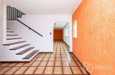 Casa com 4 quartos à venda na rua tibiriçá, 170, brooklin paulista, são paulo, 327 m2 por r$ 1.596.000