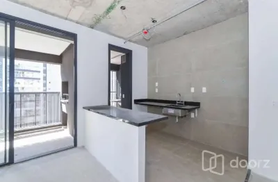 Apartamento com 2 quartos à venda na avenida roque petroni júnior, 630, jardim das acacias, são paulo, 104 m2 por r$ 1.550.000