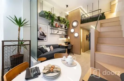 Apartamento com 1 quarto à venda na rua humberto i, 1063, vila mariana, são paulo, 24 m2 por r$ 620.000