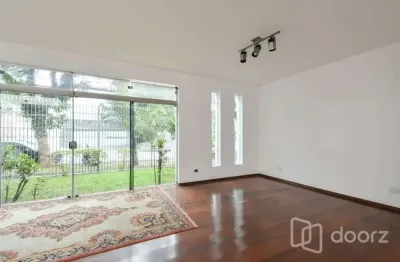 Casa com 4 quartos à venda na avenida ireré, 1372, planalto paulista, são paulo, 331 m2 por r$ 1.390.000