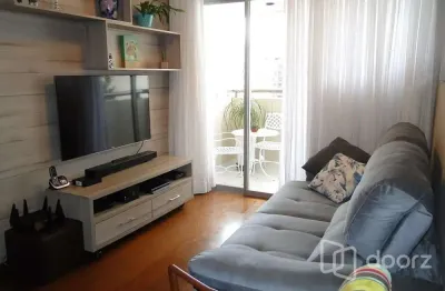 Apartamento com 2 quartos à venda na avenida diederichsen, 940, vila guarani, são paulo, 78 m2 por r$ 630.000