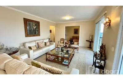 Apartamento com 3 quartos à venda na rua carlos lima morel, 110, morumbi, são paulo, 170 m2 por r$ 2.200.000