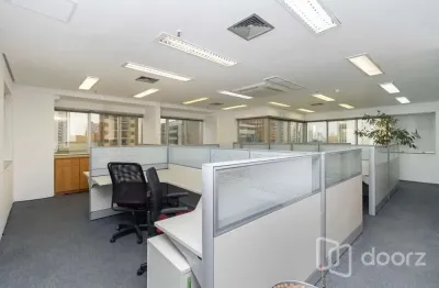 Sala comercial à venda na rua correia dias, 184, paraíso, são paulo, 497 m2 por r$ 4.660.000