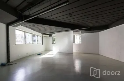 Sala comercial à venda na rua funchal, 203, vila olímpia, são paulo, 231 m2 por r$ 1.499.000