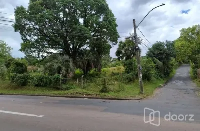 Terreno à venda na estrada das três meninas, 1354, aberta dos morros, porto alegre, 5728 m2 por r$ 1.800.000